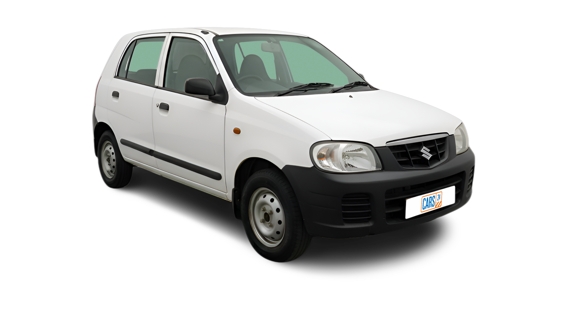 Maruti Alto-img